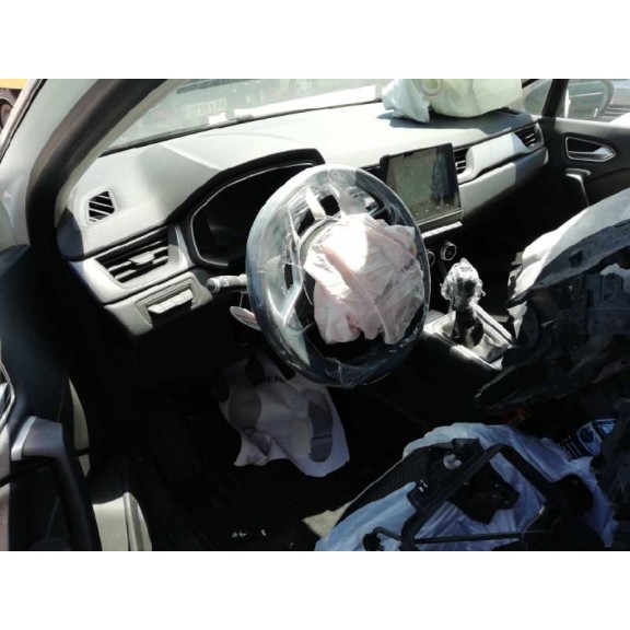 renault captur ii del año 2020