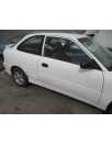 hyundai accent (x3) del año 1999
