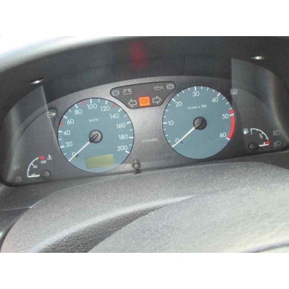 citroën xsara break del año 1999