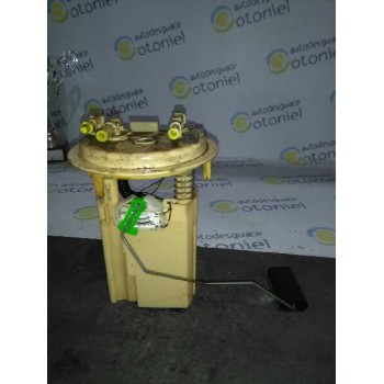 Recambio de aforador para peugeot 308 premium referencia OEM IAM 9681285780 SIN BOMBA 