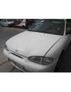 hyundai accent (x3) del año 1999