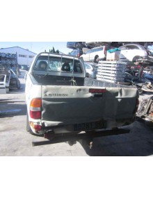 mitsubishi l 200 (k6/7) del año 2001