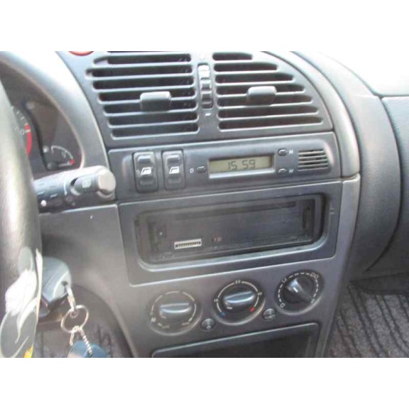 citroën xsara break del año 1999