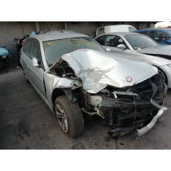 bmw serie 3 berlina (e90) del año 2008