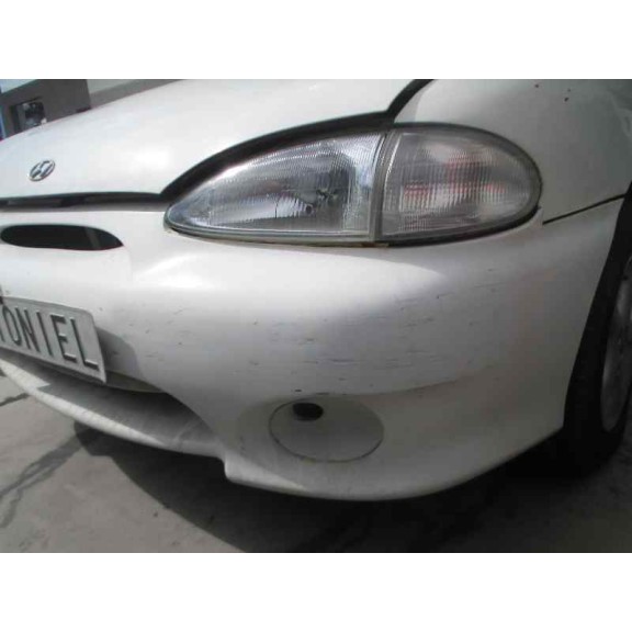 hyundai accent (x3) del año 1999