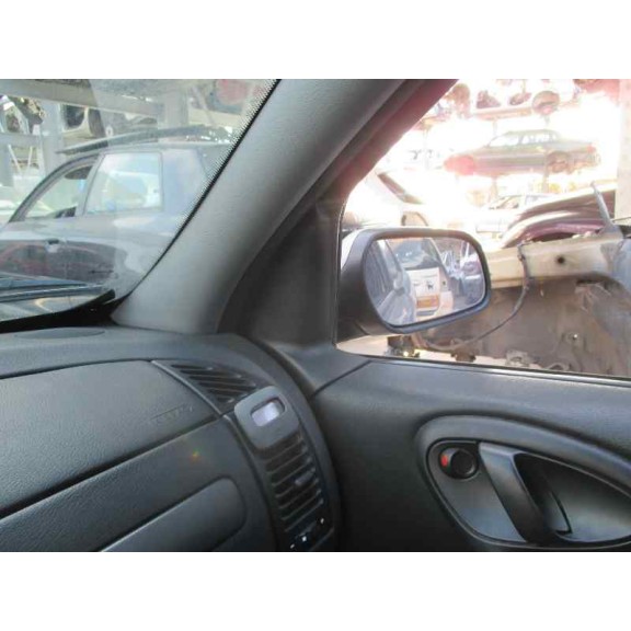 citroën xsara break del año 1999