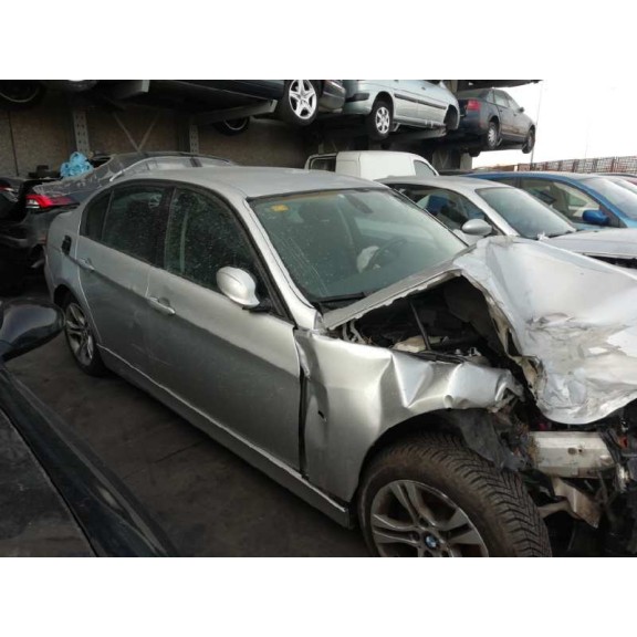 bmw serie 3 berlina (e90) del año 2008