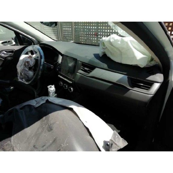 renault captur ii del año 2020