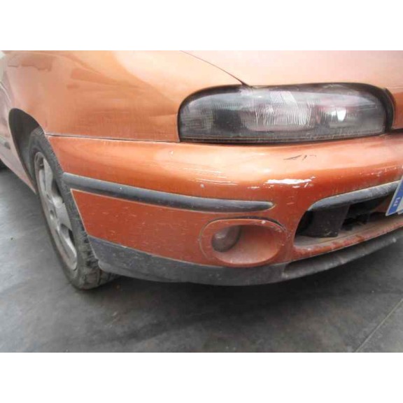 fiat bravo (182) del año 1999