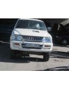 mitsubishi l 200 (k6/7) del año 2001