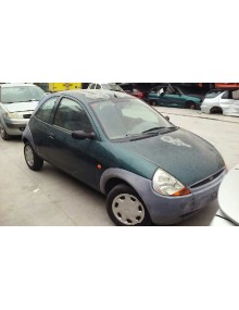 ford ka (ccq) del año 1997