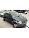 ford ka (ccq) del año 1997