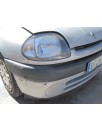renault clio ii fase i (b/cbo) del año 1999