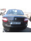 renault fluence del año 2010