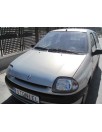 renault clio ii fase i (b/cbo) del año 1999