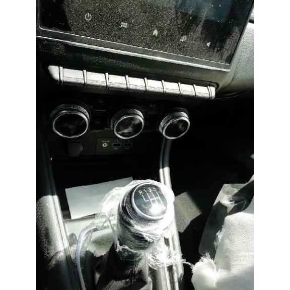 renault captur ii del año 2020