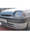 renault clio ii fase i (b/cbo) del año 1999
