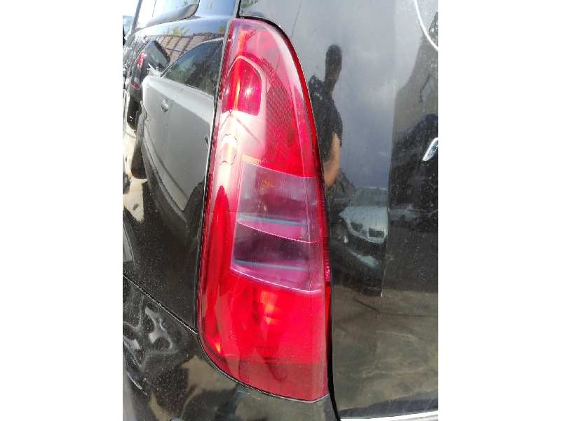 Recambio de piloto trasero izquierdo para lancia musa (184) 1.9 jtd cat referencia OEM IAM 46829509S  