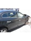renault fluence del año 2010