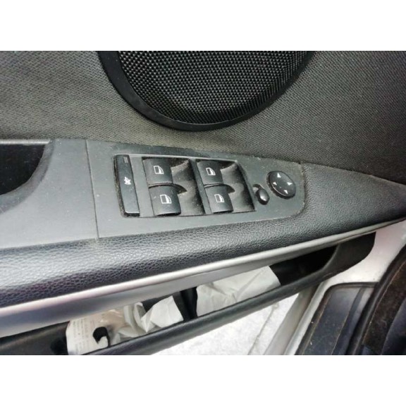 bmw serie 3 berlina (e90) del año 2008