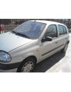renault clio ii fase i (b/cbo) del año 1999