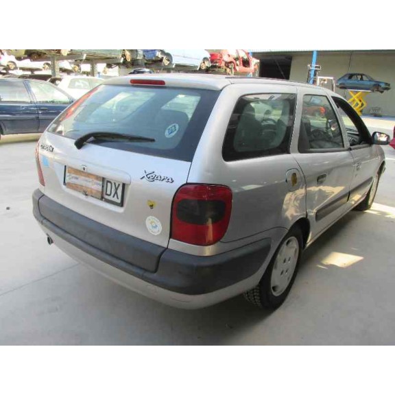 citroën xsara break del año 1999