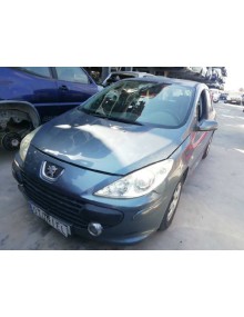 peugeot 307 berlina (s2) del año 2005