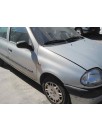 renault clio ii fase i (b/cbo) del año 1999