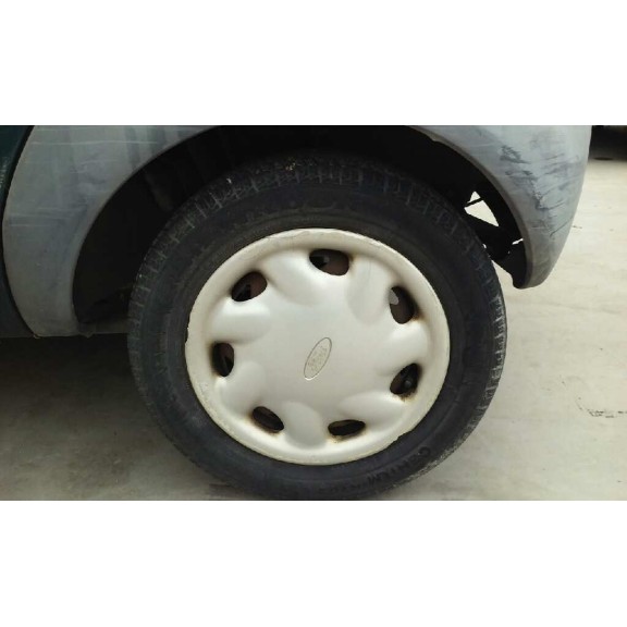 ford ka (ccq) del año 1997