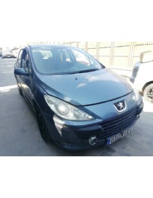 peugeot 307 berlina (s2) del año 2005 2