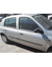 renault clio ii fase i (b/cbo) del año 1999
