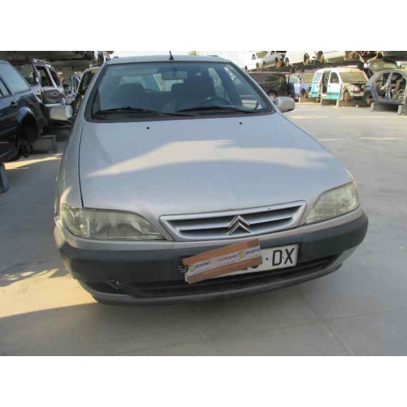 citroën xsara break del año 1999