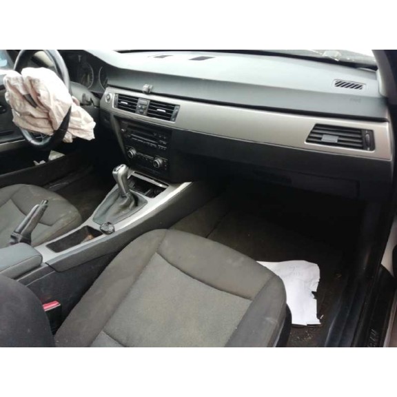 bmw serie 3 berlina (e90) del año 2008