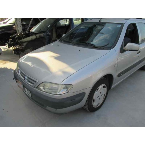 citroën xsara break del año 1999