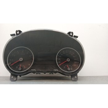 CUADRO INSTRUMENTOS 94043F1540 FS40KE1JGZ9991118Da2857