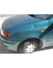 fiat punto berl. (176) del año 1999 2