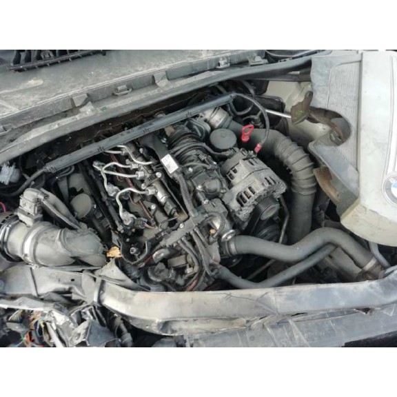 bmw serie 3 berlina (e90) del año 2008