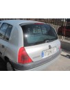 renault clio ii fase i (b/cbo) del año 1999