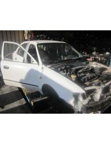 hyundai accent (lc) del año 1999