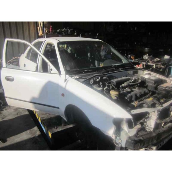 hyundai accent (lc) del año 1999