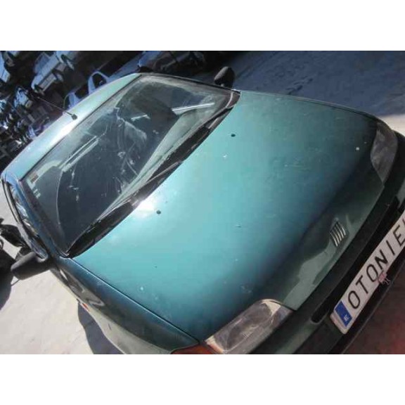 fiat punto berl. (176) del año 1999