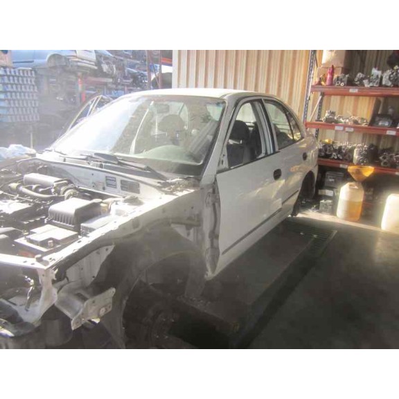 hyundai accent (lc) del año 1999