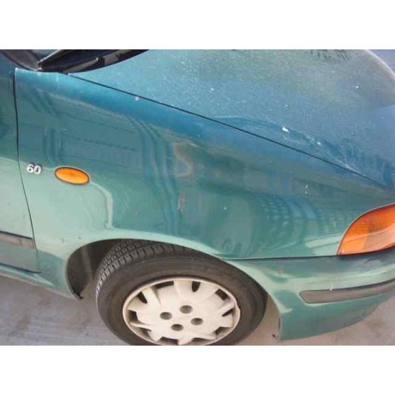 fiat punto berl. (176) del año 1999