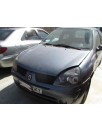 renault clio ii fase ii (b/cb0) del año 2005