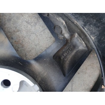 Recambio de llanta para omoda 5 referencia OEM IAM 7JX18 ET33 X1 203000879AA