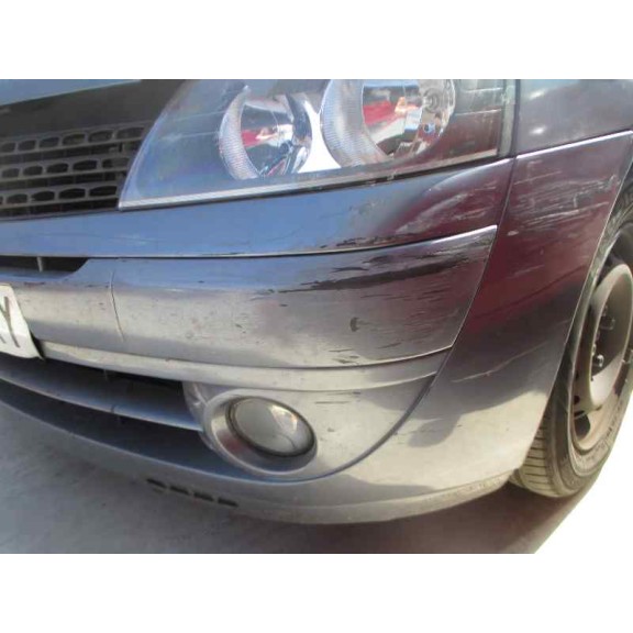 renault clio ii fase ii (b/cb0) del año 2005