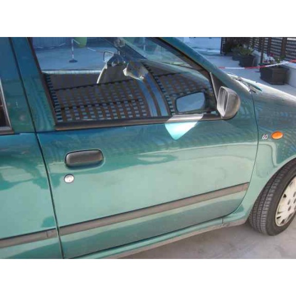 fiat punto berl. (176) del año 1999