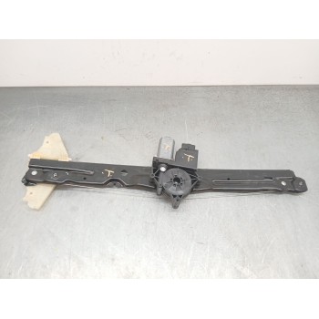 Recambio de elevalunas delantero derecho para toyota proace furgoneta (mdz_) 1.5 d4d (mdz1) referencia OEM IAM 9840159380  