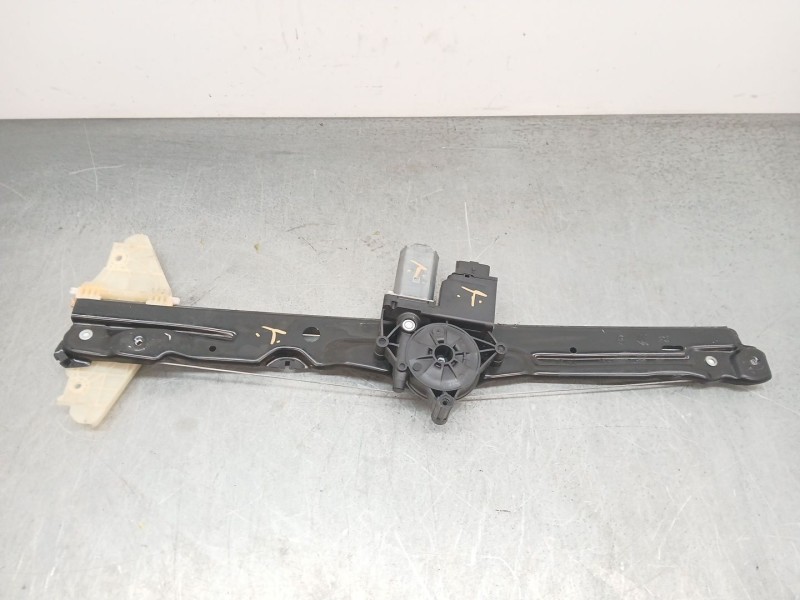 Recambio de elevalunas delantero derecho para toyota proace furgoneta (mdz_) 1.5 d4d (mdz1) referencia OEM IAM 9840159380  