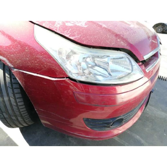 citroën c4 berlina del año 2006